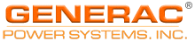 Generac Logo
